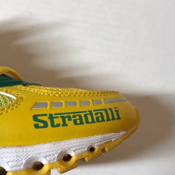 Stradalli Sneakers - Picture 5 of 6